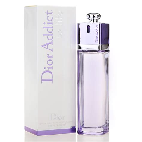 dior addict purple bottle|Addict To Life Dior perfume .